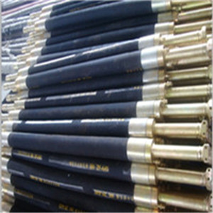 FKT型抽放瓦斯封孔器設(shè)計不一樣顏值不一般