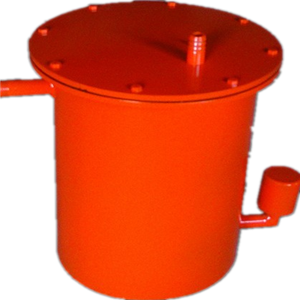 FQ型負(fù)壓氣閥式放水器設(shè)計不一樣顏值不一般